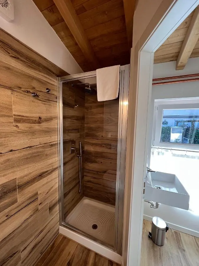 Ferienwohnung Borgovivo Il Tuo Loft In Centro Citta Bergamo 0*,