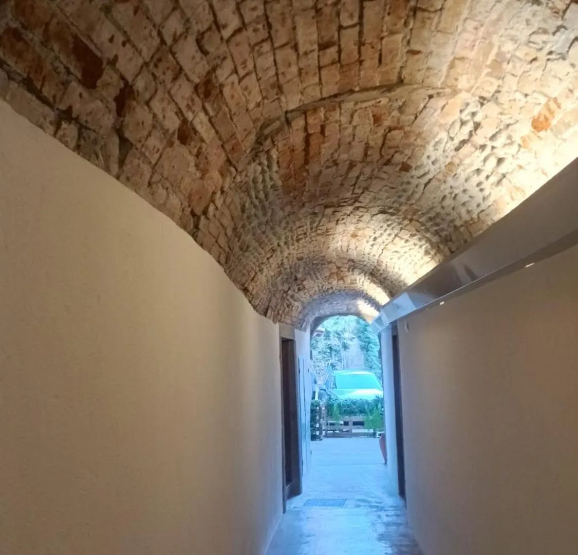 Ferienwohnung Borgovivo Il Tuo Loft In Centro Citta Bergamo Apartment