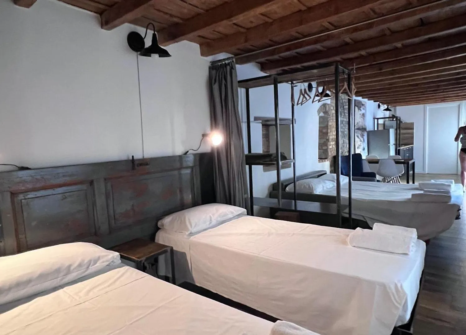 Apartment Ferienwohnung Borgovivo Il Tuo Loft In Centro Citta Bergamo Italien