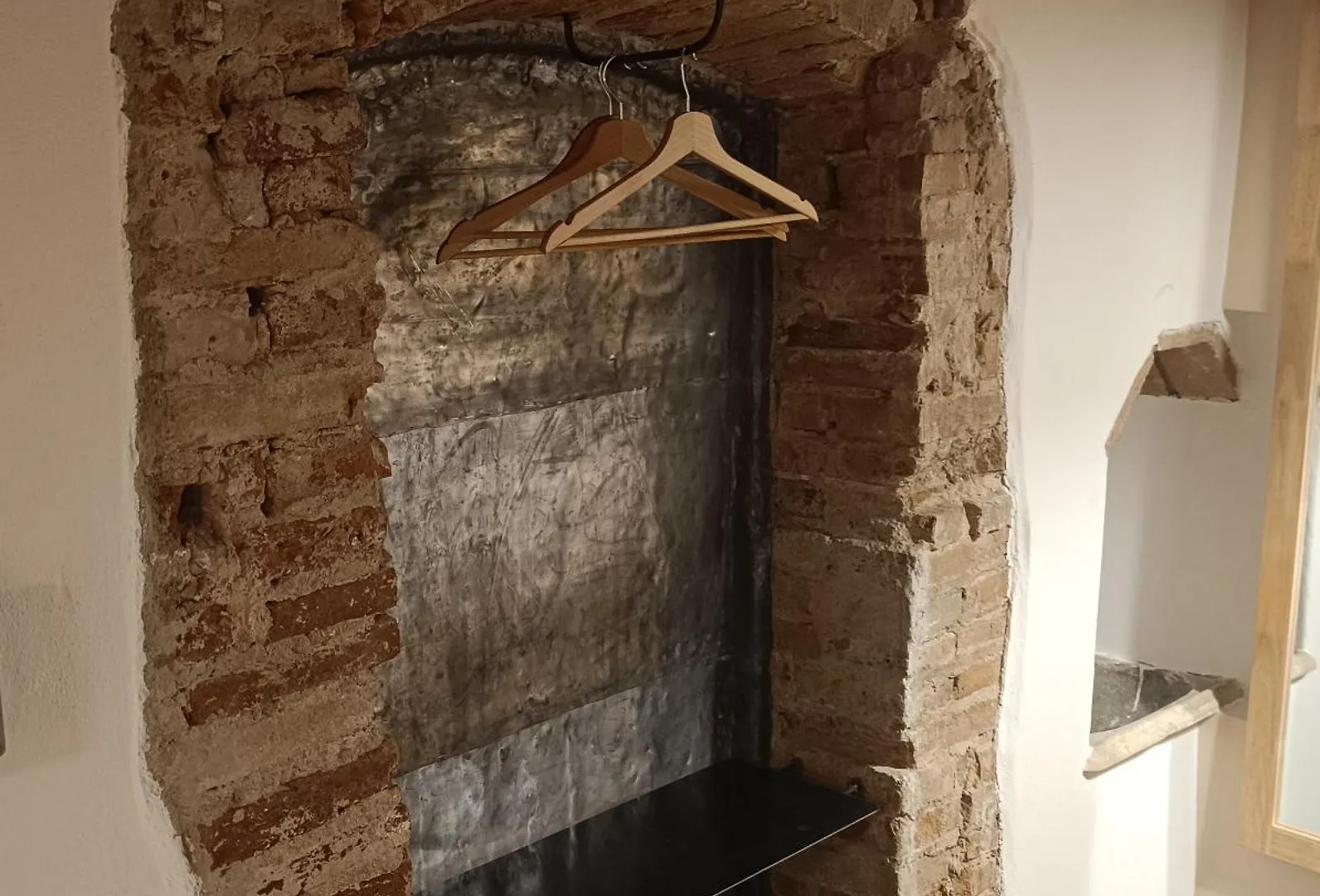 Ferienwohnung Borgovivo Il Tuo Loft In Centro Citta Bergamo