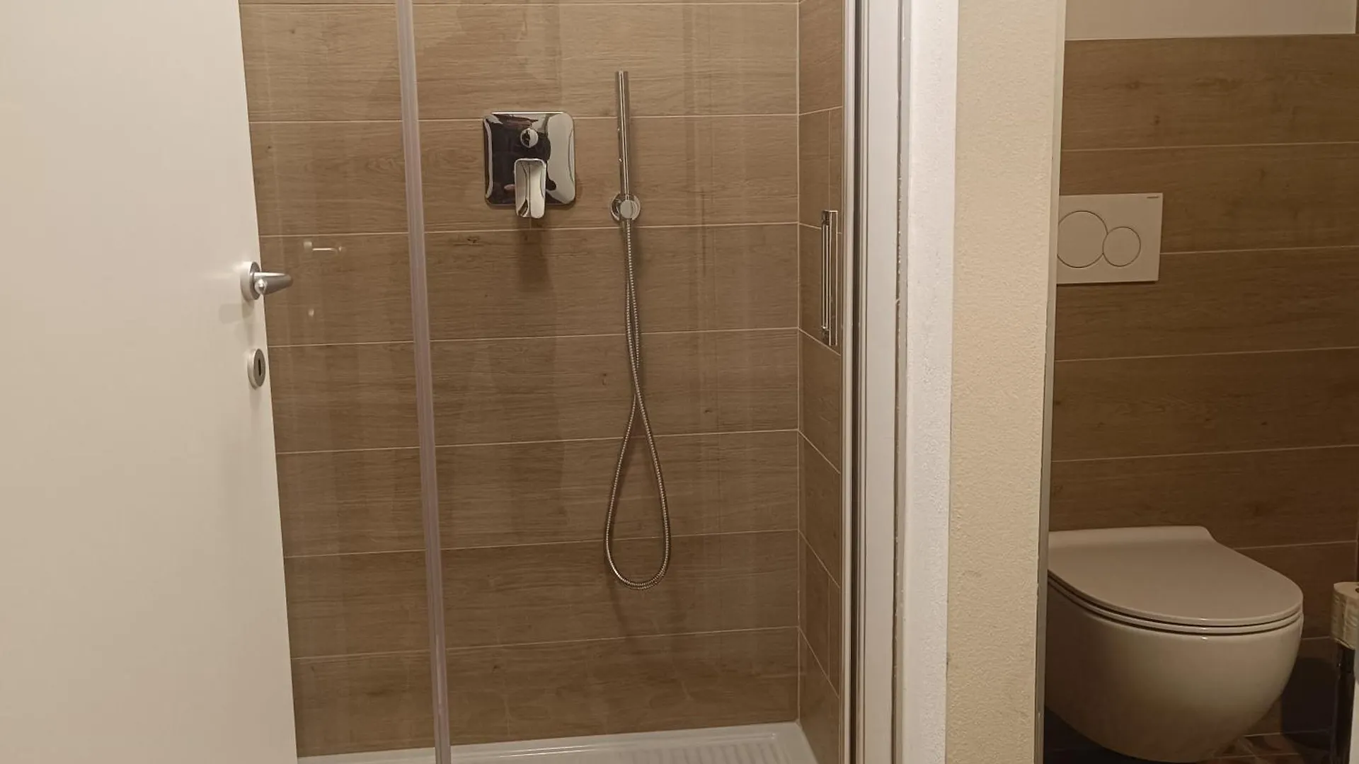 Ferienwohnung Borgovivo Il Tuo Loft In Centro Citta Bergamo