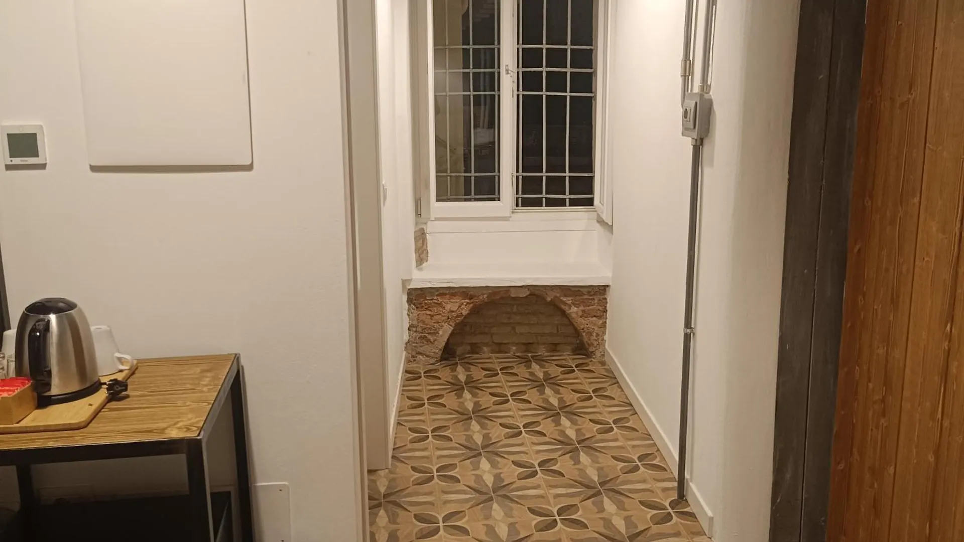 Apartment Ferienwohnung Borgovivo Il Tuo Loft In Centro Citta Bergamo