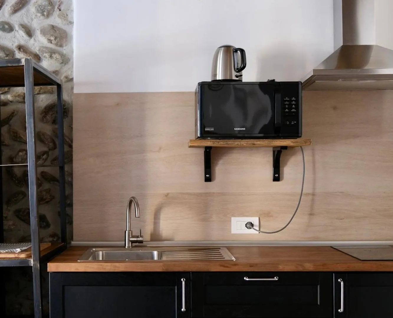 Borgovivo Il Tuo Loft In Centro Citta Apartment Bergamo 0*,  Italy